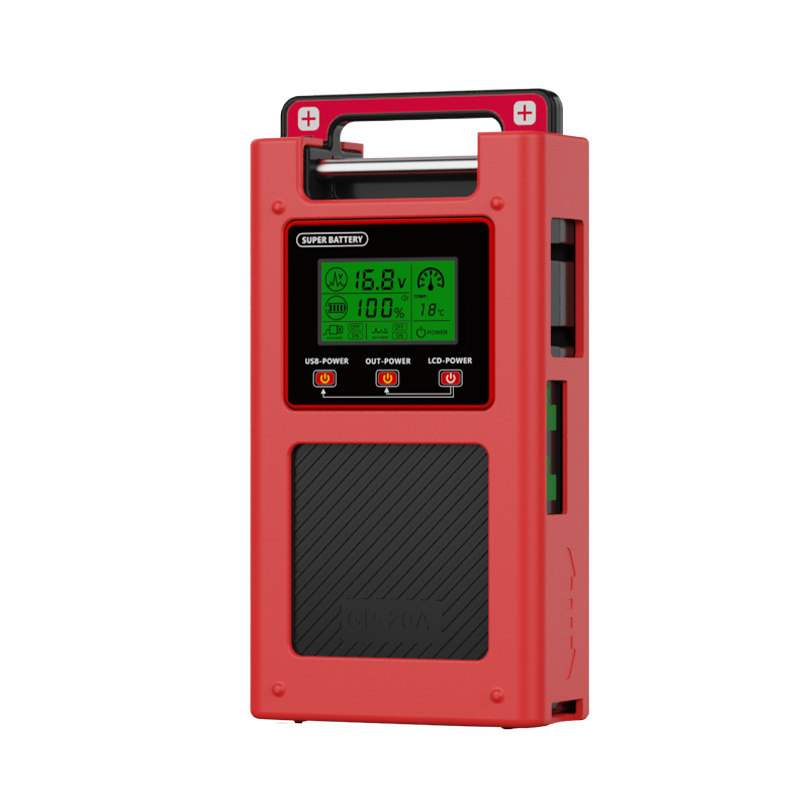 海钓电绞轮电池-20000mAh