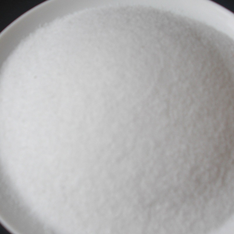 聚丙烯酰胺水处理废水絮凝剂非离子粉状脱色PAM增稠剂速溶净水剂
