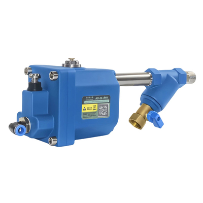 储气罐自动排水器免接电疏水阀