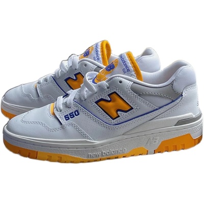 24NEWBALANCE550系列篮球鞋板鞋
