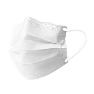 剧集医用外科口罩一次性医疗三层正品正规成人女单独独立包装白色