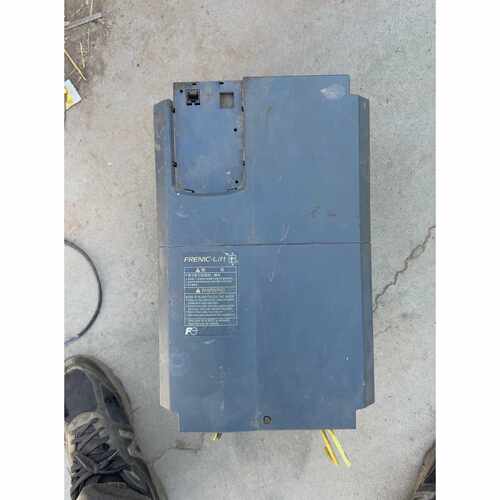 询价变频器frn15lm1s-4xo要的联系议价