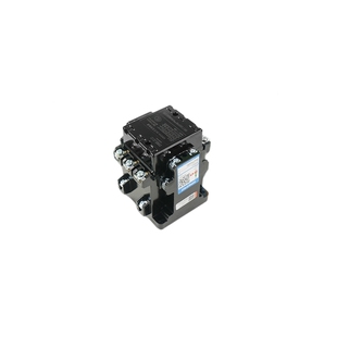 德力西20A交流接触器CDC10-20三相380接触器CJT1单相220v线圈CJ10
