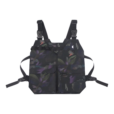 COSONE滑雪马甲外套外搭情侣上衣