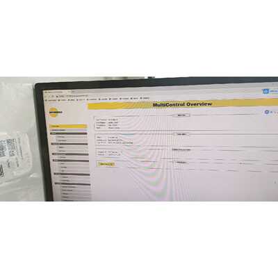 【议价】Interroll multicontrol