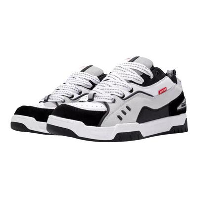 RIPSTAR面包板鞋原创国潮情侣鞋