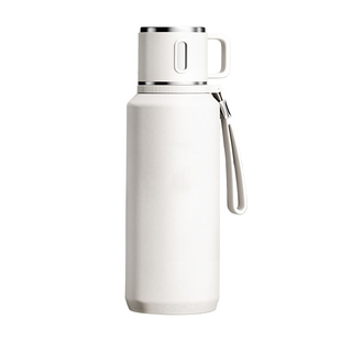 保温壶2025新款家用不锈钢保温杯男女大容量焖泡茶杯便携水杯暖瓶