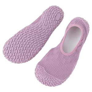 戈伦鲨超轻便静音室内健身运动瑜伽普拉提防滑底跳绳操深蹲硬拉鞋