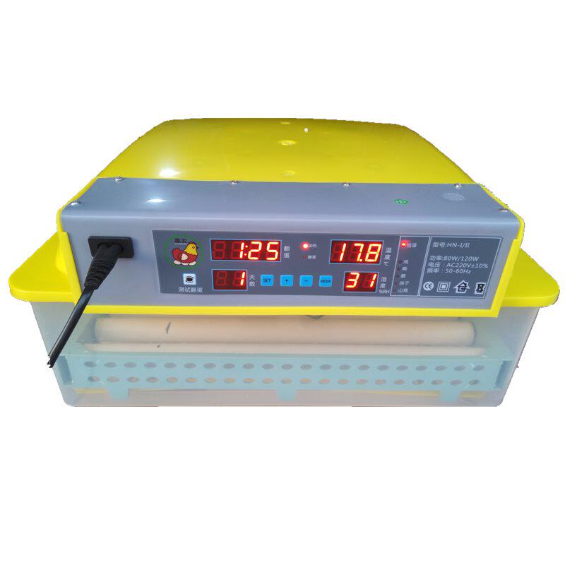 管式孵蛋箱全自动卵化机孵化器
