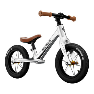 lecoco乐卡儿童平衡车无脚踏宝宝学步车2-3岁6幼儿滑行滑步车