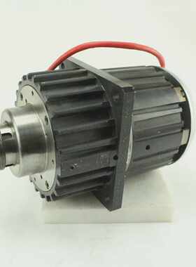CMS 350 Volt, 300Hz, 9HP, 18A, CNC Motor z16155
