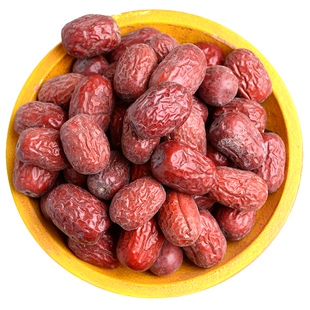 2025新货新疆灰枣若羌枣未清洗红枣吊干枣熬粥小枣子孕妇零食特产