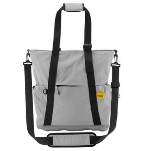 Crash Baggage小众16英寸托特包手拎单肩包斜挎包电脑包男女同款