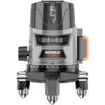 绿光水平仪红外线激光高精度强光细线自动打线户外室外新款水准仪