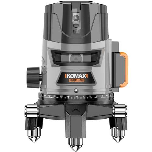 绿光水平仪红外线激光高精度强光细线自动打线户外室外新款水准仪