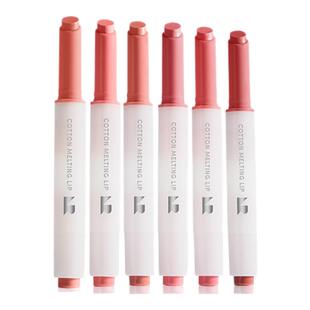 【买一送一】Nature Republic棉花雾面唇泥哑光口红 效期至27.2