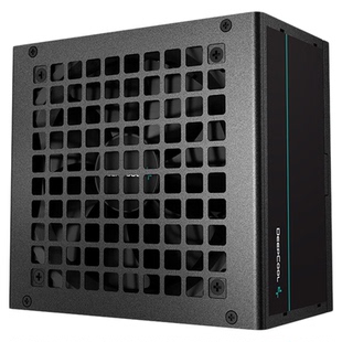 九州风神PF400/500/600/700W PF-D白牌认证直出式台式机电脑电源