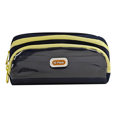 晨光磁立式吸笔袋文具袋高颜值