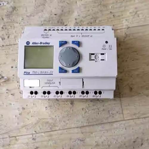 议价AB罗克韦尔 1760-L18AWA-EX功能包好实物