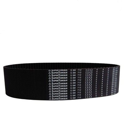 进口三星SUPERTORQUE同步带S8M376 S8M400 S8M408 S8M440 480皮带