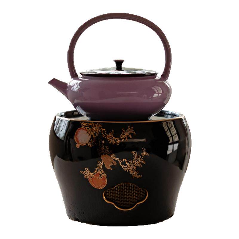 梵汝家用电陶炉风炉煮茶家用茶炉