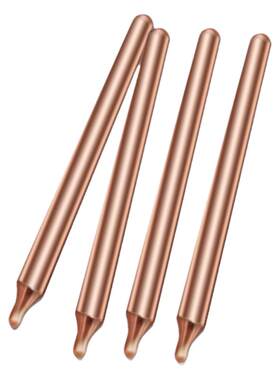 模具冷却棒WHPZ975HTK导热棒
