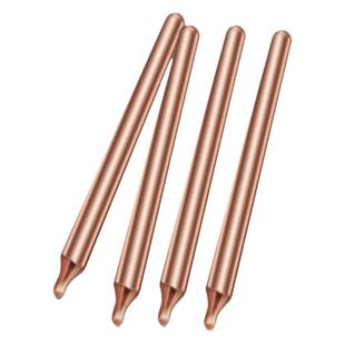 模具冷却棒WHP Z975 HTK2 3 4 5 6 8 10导热棒热交换管散热可定制