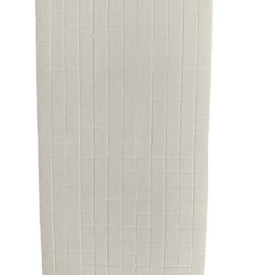 2025新款立体双面胶长条胶高粘贴纸六边形EVA六面贴双面强力胶