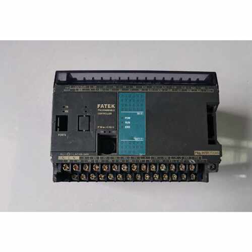 议价FATEK永宏PLC控制器FBs-40MCT2-AC，二