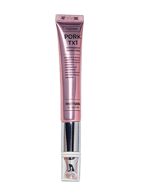 Prettyskin玫瑰PDRN抗皱紧致眼霜