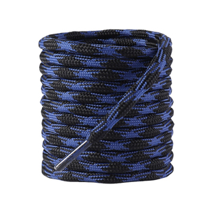 适配科恩keen登山鞋带双色圆球形交叉户外运动徒步鞋防滑耐用鞋绳