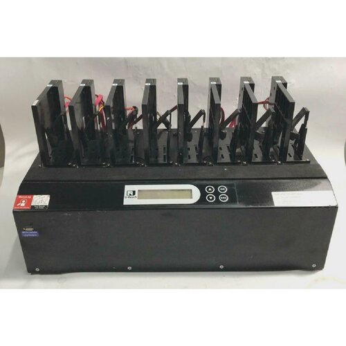 UREACH IT700H Professional SATA IIHDDSSD Duplicator IT700HII