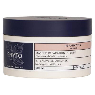 PHYTO发朵-  深层修护亮泽发膜  200ml