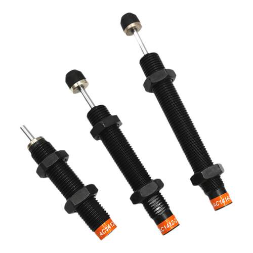 油压缓冲器AC2725/AC2750/AC3625/AC3650/AC3660-1/2/3阻尼器稳速
