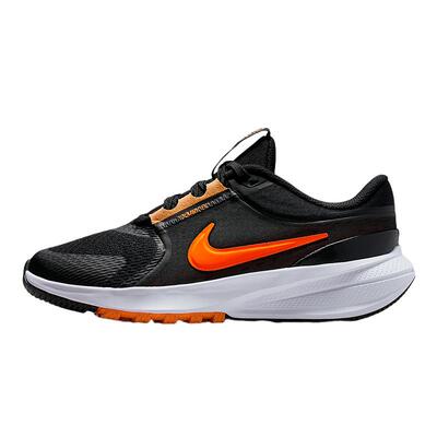 Nike耐克女鞋春秋新款STAR RUNNER 5大童运动鞋跑步鞋HF7004-006