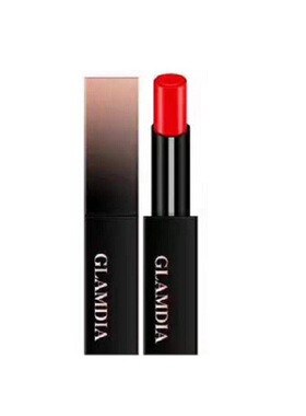 GLAMDIA/格兰蒂亚胡萝卜唇膏温变口红变色保湿滋润不掉色圣女果
