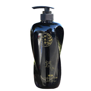 同益康草本去屑控油洗发露强韧健发防断发去头皮屑洗发水正品授权