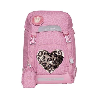 BECKMANN贝克曼小学生护脊书包