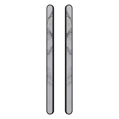 新中式玻璃门拉手对开门门把手