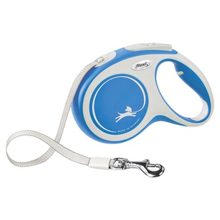 【官方授权】福莱希flexi外星人牵引绳狗狗伸缩牵引绳中小型犬