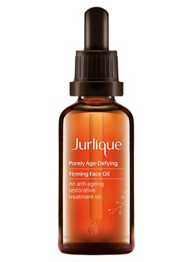 【双11狂欢】Jurlique/茱莉蔻菁萃紧致面部护理油50ml黄金提拉油