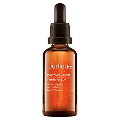 【百亿加补节】Jurlique/茱莉蔻菁萃紧致面部护理油50ml滋润