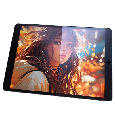 haolocm3a类纸膜ipad高清低反射