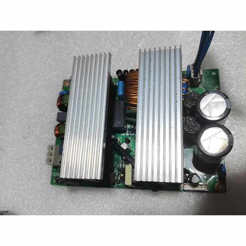 NEC900c放映机主电源 2973075601 主电源板