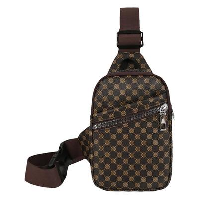 凡班休闲挎包韩版百搭男士斜挎包