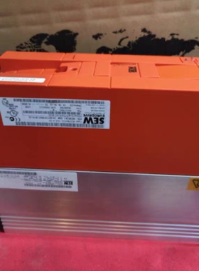 议价德国SEW变频器 MC07B0055-5A3-4-00 三相380V/5.5KW 原装正品