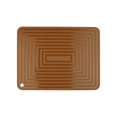 菜板垫厨房石英石台面隔热垫火锅