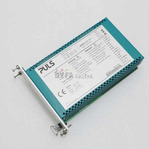 PULS Power supply Used ASM153.01, 4022.476.01561 ELEC-I-1183
