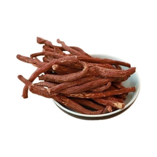 丹参野生特级中药材白花丹参整棵菏泽丹参片丹参茶粉纯天然正宗