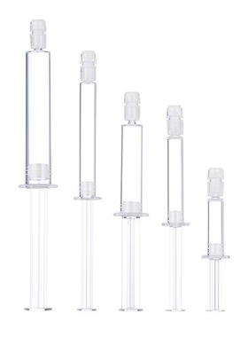 1ml眼霜针管分装器面霜分装工具